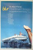 Blur / The Brit Pops Orchestra on Dec 5, 1995 [949-small]