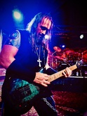 Lillian Axe / Swinging Bottles / 1% Skynard on Dec 1, 2023 [955-small]
