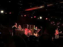 The Marshal Tucker Band on Dec 2, 2023 [969-small]