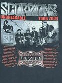 Scorpions / Tesla / Keith Emerson on Dec 5, 2004 [972-small]