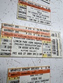 Linkin Park / Korn / Snoop Dogg / The Used / Less Than Jake on Aug 27, 2004 [996-small]