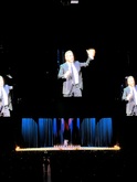 Jerry Seinfeld / Jim Gaffigan / Mario Joyner on Nov 9, 2023 [000-small]