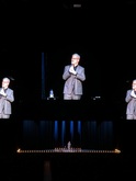 Jerry Seinfeld / Jim Gaffigan / Mario Joyner on Nov 9, 2023 [001-small]