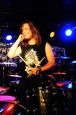 Zodiac / RavenEye / Honeymoon Disease on Sep 22, 2016 [039-small]