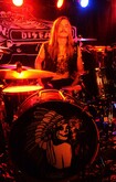 Zodiac / RavenEye / Honeymoon Disease on Sep 22, 2016 [041-small]