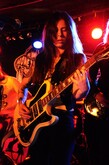 Zodiac / RavenEye / Honeymoon Disease on Sep 22, 2016 [046-small]