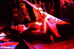 Zodiac / RavenEye / Honeymoon Disease on Sep 22, 2016 [050-small]