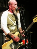 The Dwarves / Death Electric / Terrorfett on Jul 13, 2018 [053-small]