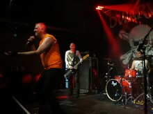 The Dwarves / Death Electric / Terrorfett on Jul 13, 2018 [055-small]