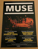 Muse on Nov 28, 2003 [079-small]