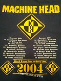 Machine Head / Caliban / God Forbid on Dec 1, 2004 [104-small]