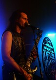 tags: Der Weg Einer Freiheit, Aschaffenburg, Bavaria, Germany, Colos-Saal - Primordial / Moonsorrow / Der Weg Einer Freiheit on Apr 26, 2018 [107-small]