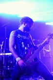 tags: Der Weg Einer Freiheit, Aschaffenburg, Bavaria, Germany, Colos-Saal - Primordial / Moonsorrow / Der Weg Einer Freiheit on Apr 26, 2018 [109-small]