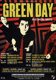 Green Day  / New Found Glory  on Jan 27, 2005 [131-small]