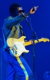 tags: Curtis Harding, Frankfurt am Main, Hesse, Germany, Festhalle Messe Frankfurt - Lenny Kravitz / Curtis Harding on Jun 13, 2018 [134-small]