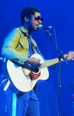 tags: Curtis Harding, Frankfurt am Main, Hesse, Germany, Festhalle Messe Frankfurt - Lenny Kravitz / Curtis Harding on Jun 13, 2018 [135-small]
