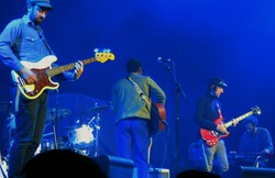 Lenny Kravitz / Curtis Harding on Jun 13, 2018 [136-small]