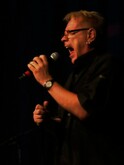 Public Image Ltd / Hotel Schneider on Oct 13, 2015 [170-small]