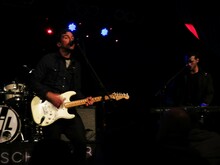 Public Image Ltd / Hotel Schneider on Oct 13, 2015 [175-small]