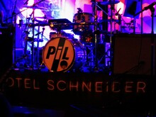 Public Image Ltd / Hotel Schneider on Oct 13, 2015 [176-small]