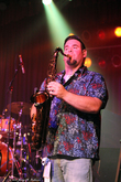 tags: Brad Brewer, Clear Lake, Iowa, United States, Surf Ballroom - Island Fever Showcase 2023 on Sep 1, 2023 [277-small]
