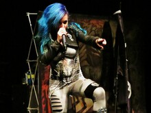 Arch Enemy / Morgoth / Drone / Nailed To Obscurity on Sep 2, 2015 [315-small]