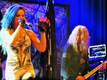 Arch Enemy / Morgoth / Drone / Nailed To Obscurity on Sep 2, 2015 [316-small]