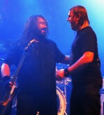 Arch Enemy / Morgoth / Drone / Nailed To Obscurity on Sep 2, 2015 [318-small]