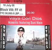 Vaya Con Dios on Jul 18, 2008 [326-small]
