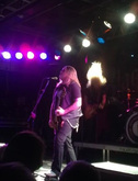Black Stone Cherry / Black Spiders / Heaven's Basement on Jun 10, 2009 [345-small]