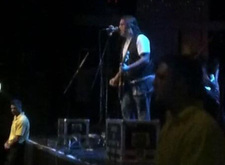 Black Stone Cherry / Duff McKagan's Loaded / The Parlor Mob on Oct 10, 2009 [376-small]