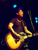 Love / Hate / Ricky Warwick / new generation superstars on Aug 29, 2009 [387-small]