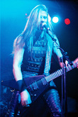 W.A.S.P, Wulfrun Hall, 07th May 2004, W.A.S.P. / Dragonforce on May 7, 2004 [418-small]
