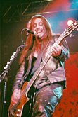 W.A.S.P, Wulfrun Hall, 07th May 2004, W.A.S.P. / Dragonforce on May 7, 2004 [421-small]
