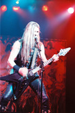 W.A.S.P, Wulfrun Hall, 07th May 2004, W.A.S.P. / Dragonforce on May 7, 2004 [422-small]