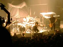 My Ruin, London Astoria, 24th May 2004, Slipknot / My Ruin on May 24, 2004 [449-small]