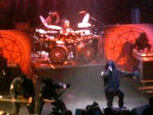 Slipknot, London Astoria, 24th May 2004, Slipknot / My Ruin on May 24, 2004 [450-small]