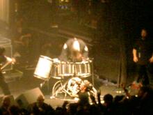 Slipknot, London Astoria, 24th May 2004, Slipknot / My Ruin on May 24, 2004 [451-small]