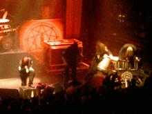 Slipknot, London Astoria, 24th May 2004, Slipknot / My Ruin on May 24, 2004 [452-small]