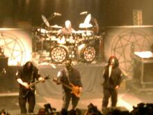 Slipknot, London Astoria, 24th May 2004, Slipknot / My Ruin on May 24, 2004 [453-small]