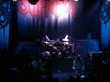 Slipknot, London Astoria, 24th May 2004, Slipknot / My Ruin on May 24, 2004 [455-small]
