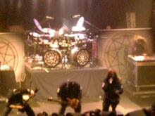 Slipknot, London Astoria, 24th May 2004, Slipknot / My Ruin on May 24, 2004 [456-small]