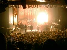 Slipknot, London Astoria, 24th May 2004, Slipknot / My Ruin on May 24, 2004 [457-small]