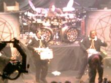 Slipknot, London Astoria, 24th May 2004, Slipknot / My Ruin on May 24, 2004 [458-small]