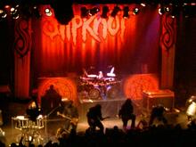 Slipknot, London Astoria, 24th May 2004, Slipknot / My Ruin on May 24, 2004 [459-small]