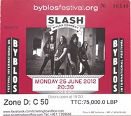 Slash / Myles Kennedy on Jun 25, 2012 [518-small]