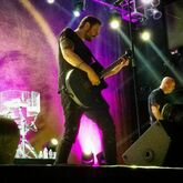 Breaking Benjamin / Good Riddance on Oct 24, 2017 [532-small]