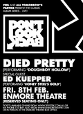 Died Pretty / Ed Kuepper on Feb 8, 2008 [533-small]