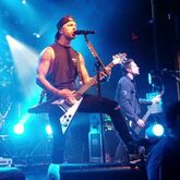 Toothgrinder / Bullet for My Valentine on May 17, 2018 [535-small]