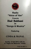 Ziad Rahbani on Apr 14, 2013 [538-small]